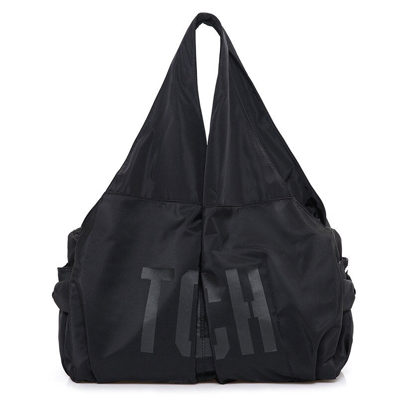 Cute Casual Waterproof Nylon Handbag