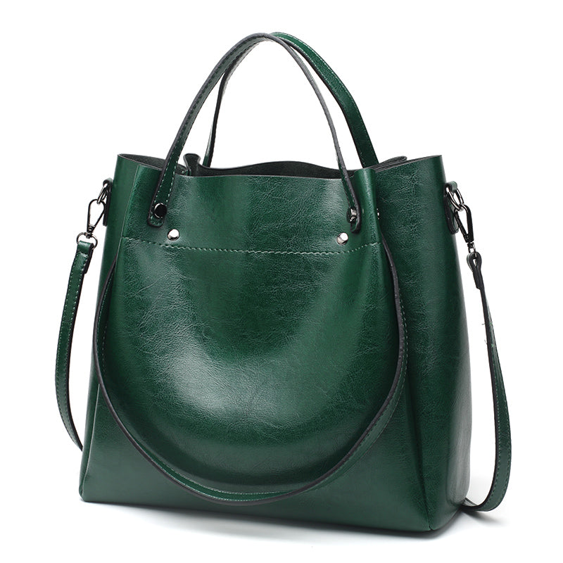 Classic Shoulder Bag