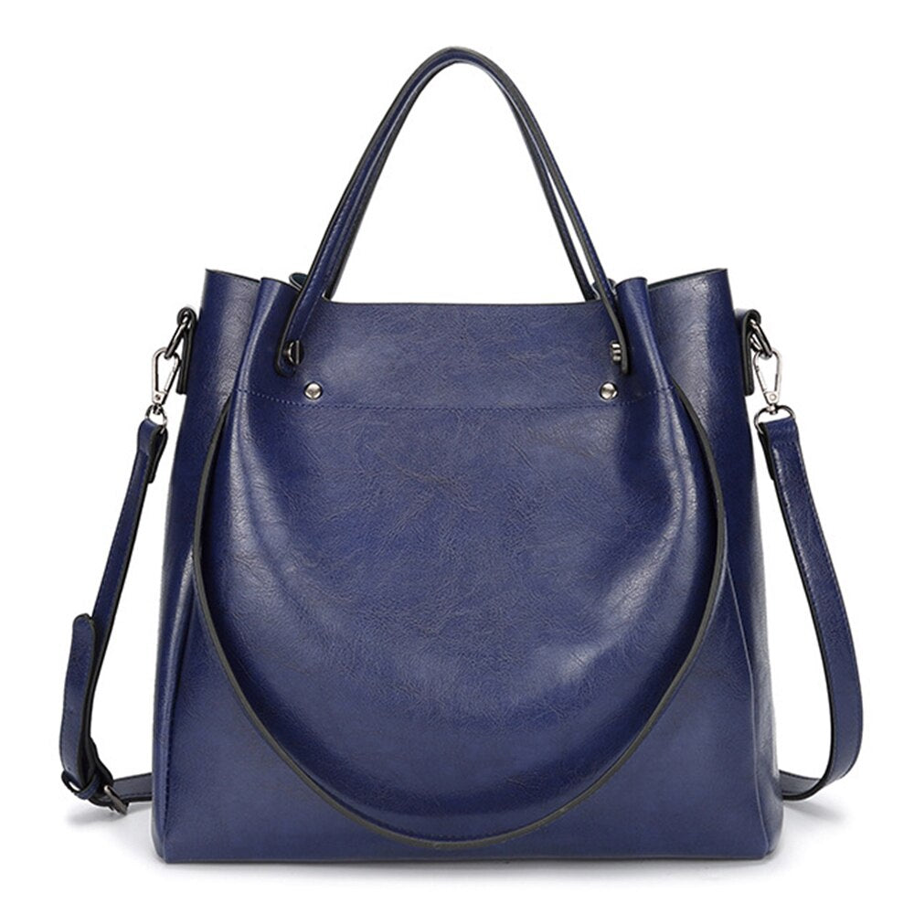 Classic Shoulder Bag