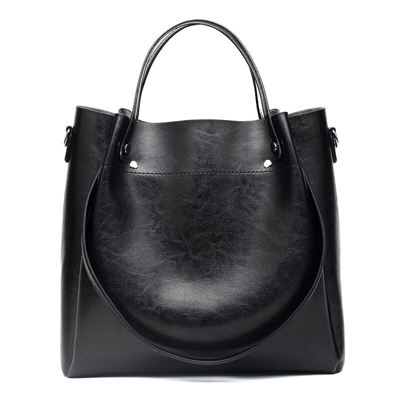 Classic Shoulder Bag