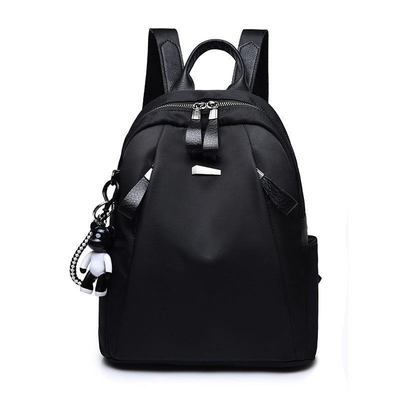 Oxford Anti-theft Backpack