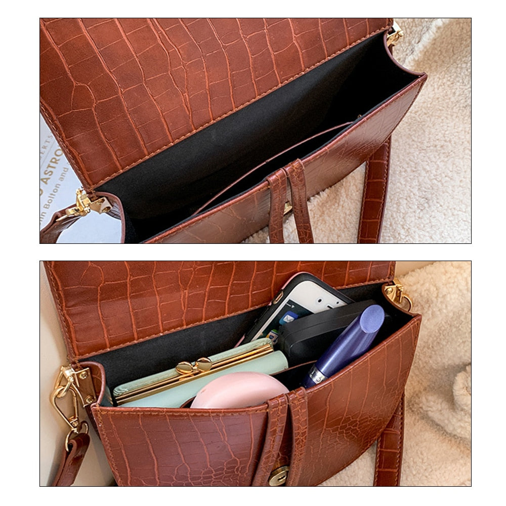 Small Crossbody Bag