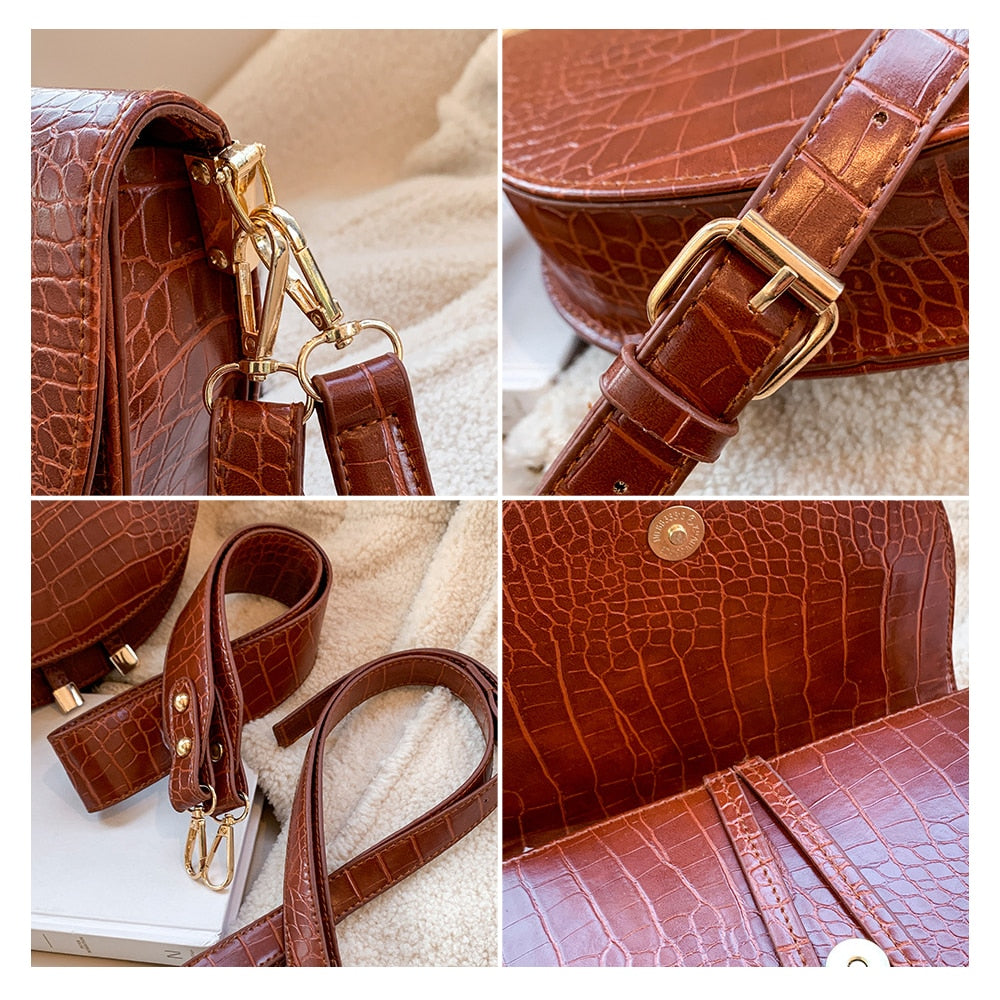 Small Crossbody Bag