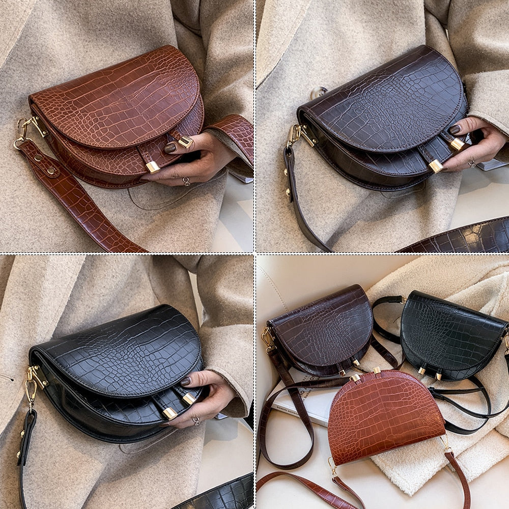 Small Crossbody Bag
