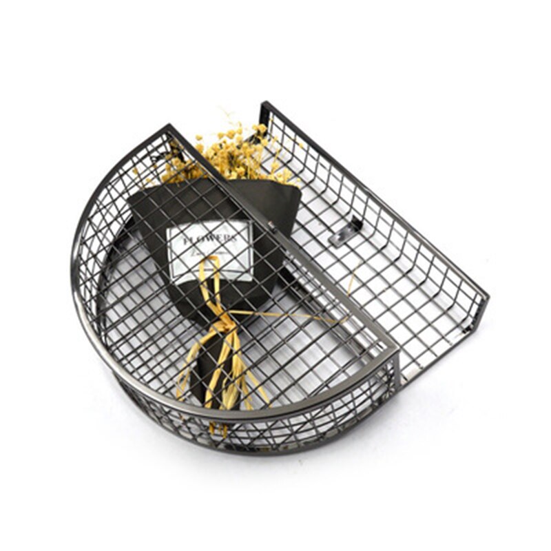 Metal Shoulder Bag