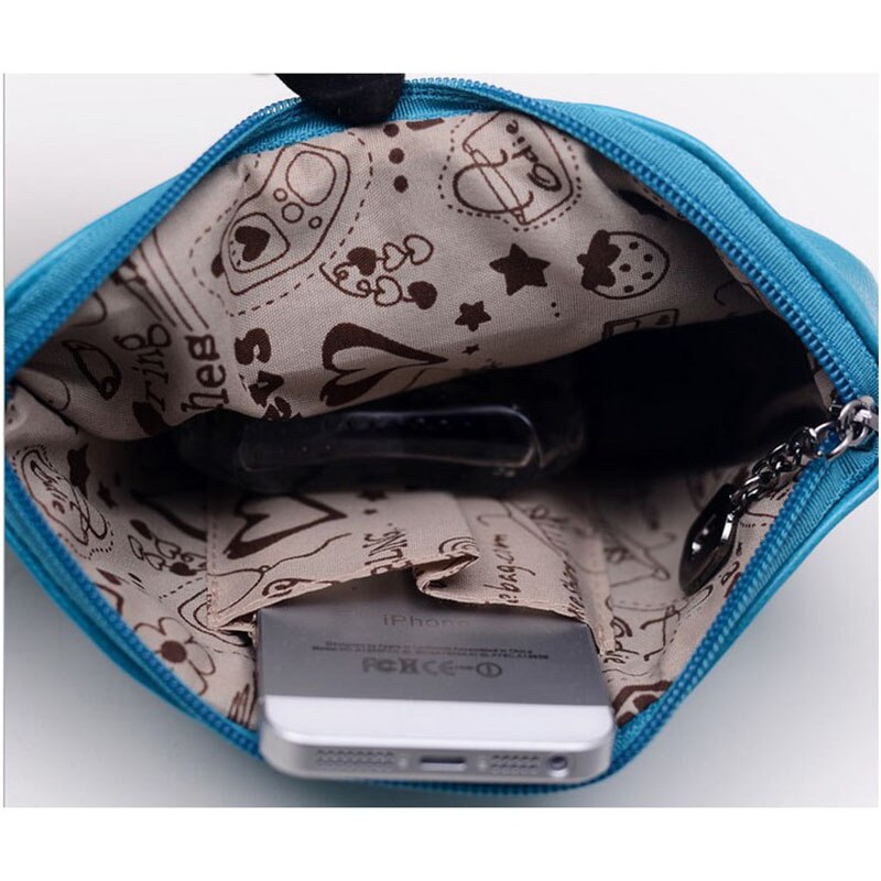 Mini Shoulder Bag