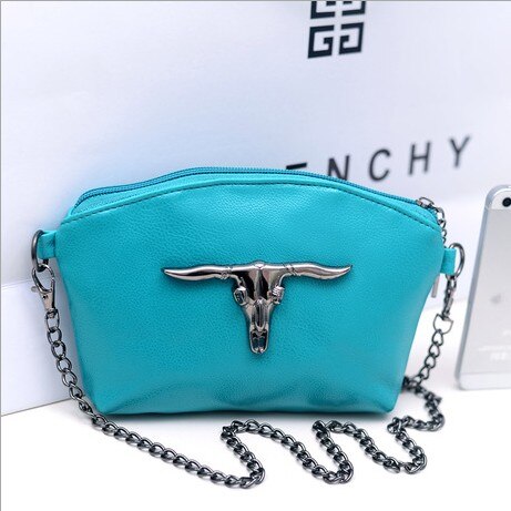 Mini Shoulder Bag