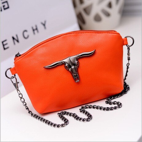 Mini Shoulder Bag