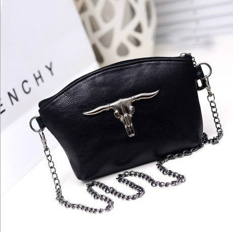 Mini Shoulder Bag