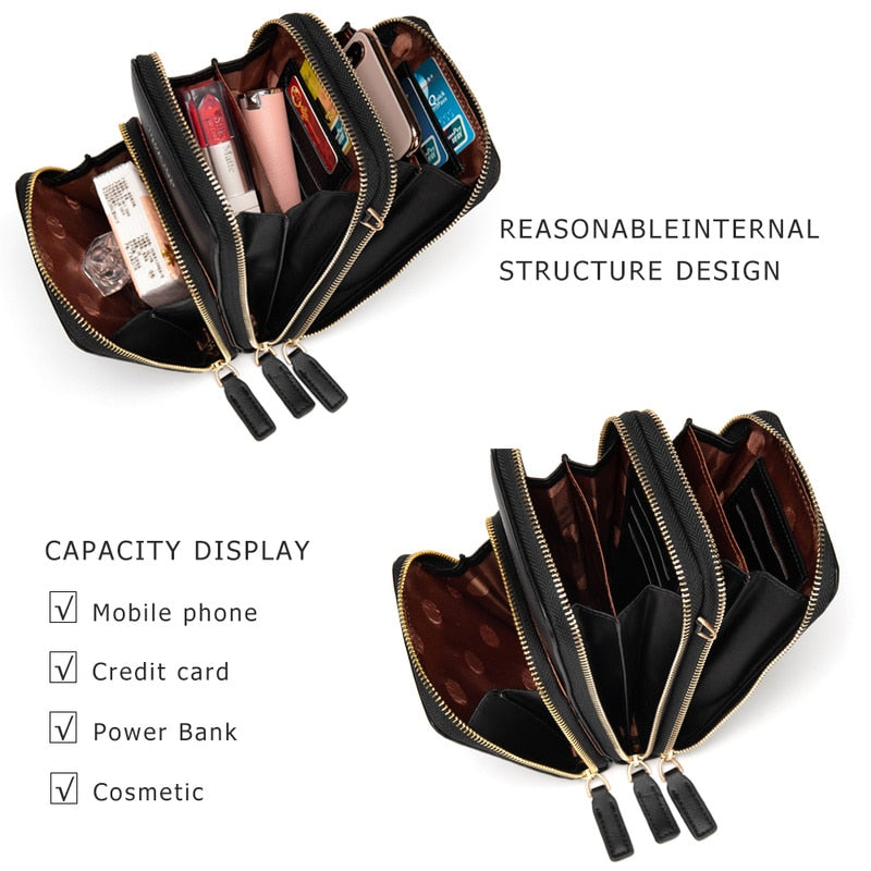 Card Holder Small Shoulder Bag