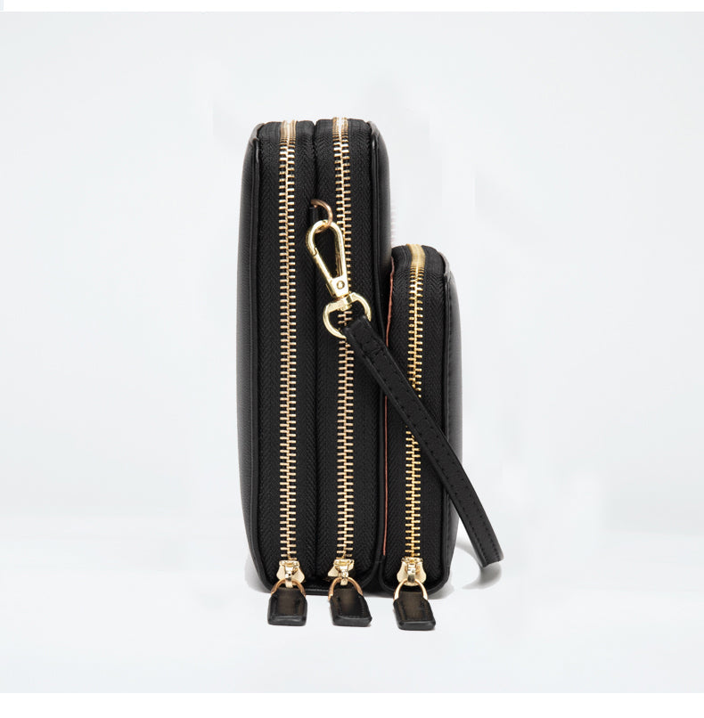 Card Holder Small Shoulder Bag