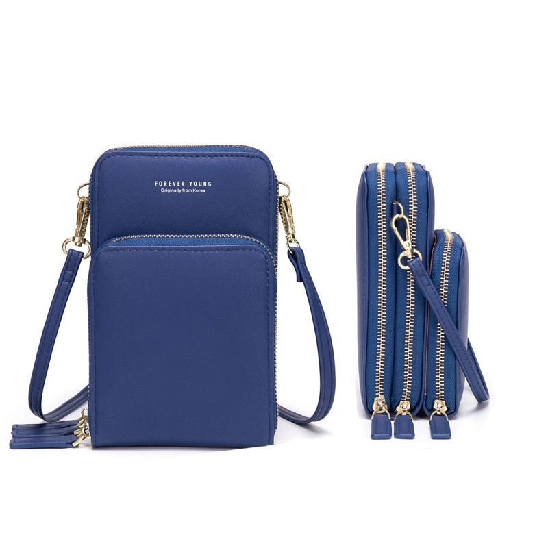 Card Holder Small Shoulder Bag
