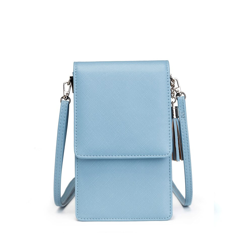 Card Holder Small Shoulder Bag