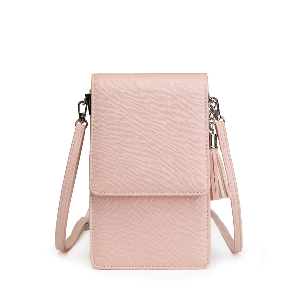 Card Holder Small Shoulder Bag