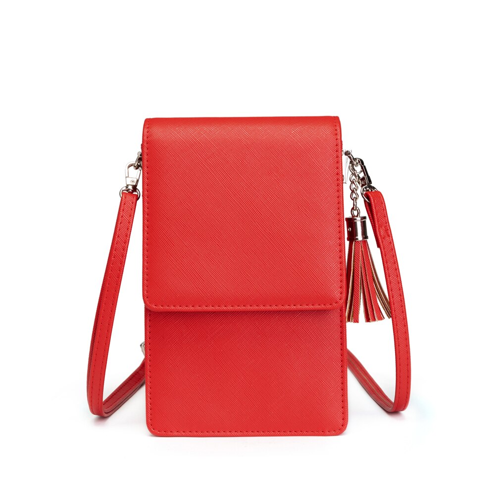 Card Holder Small Shoulder Bag