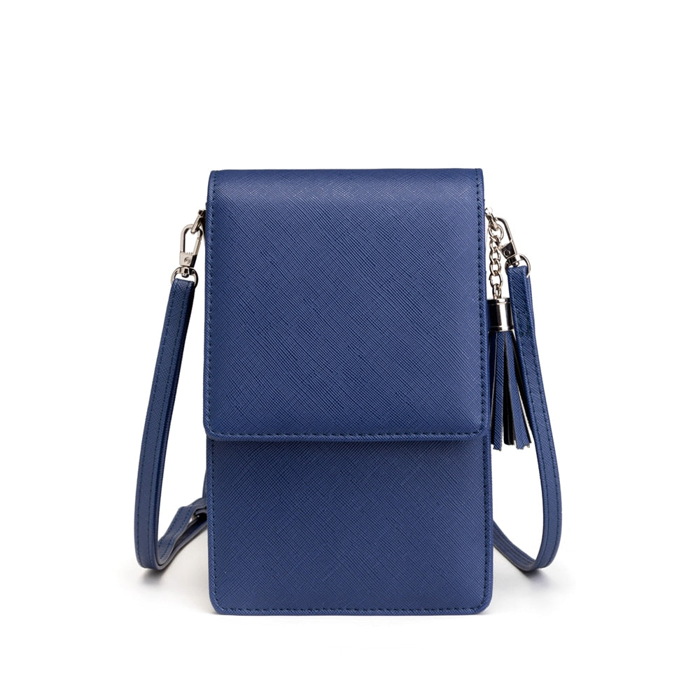 Card Holder Small Shoulder Bag