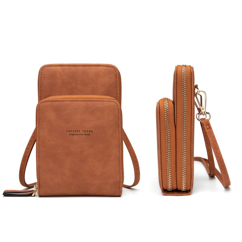 Card Holder Small Shoulder Bag