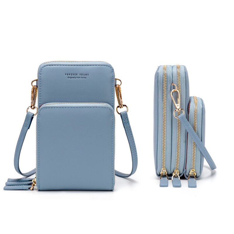 Card Holder Small Shoulder Bag