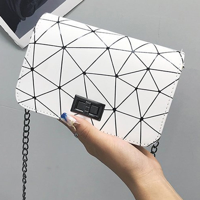PU Leather Handbag for Women