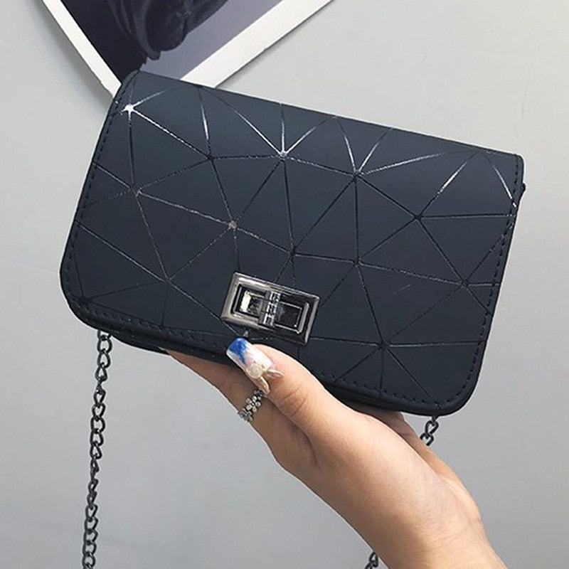 PU Leather Handbag for Women