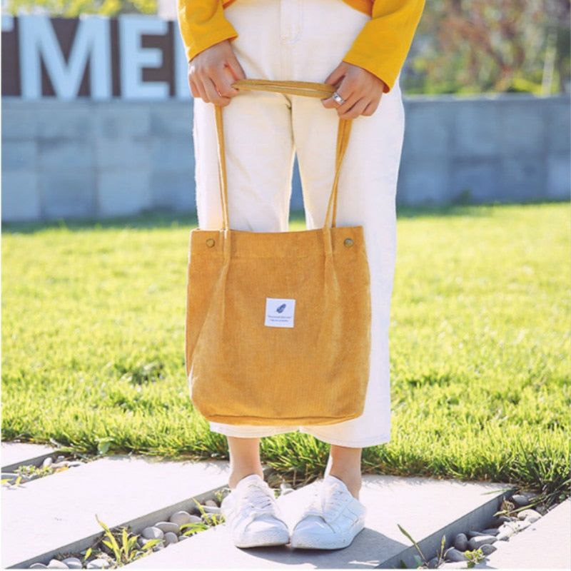 Reusable Shopping Shopping Bag