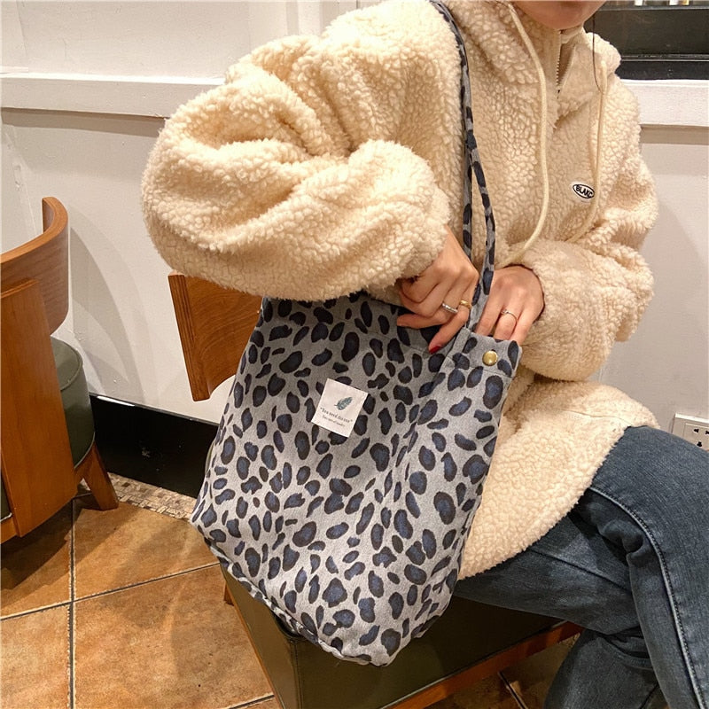 Reusable Shopping Shopping Bag