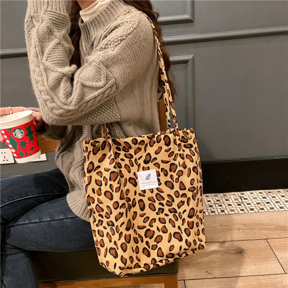 Reusable Shopping Shopping Bag