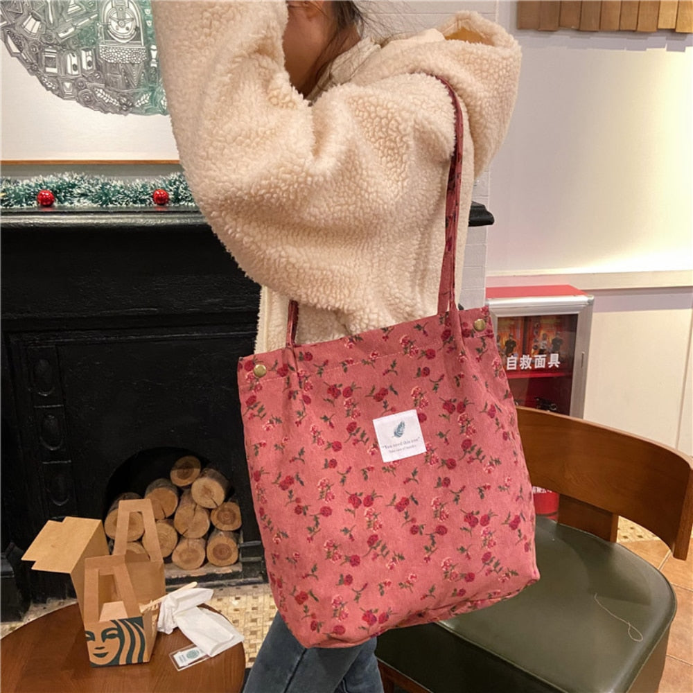 Reusable Shopping Shopping Bag