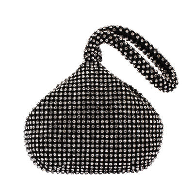 Betsy Beaded Clutch
