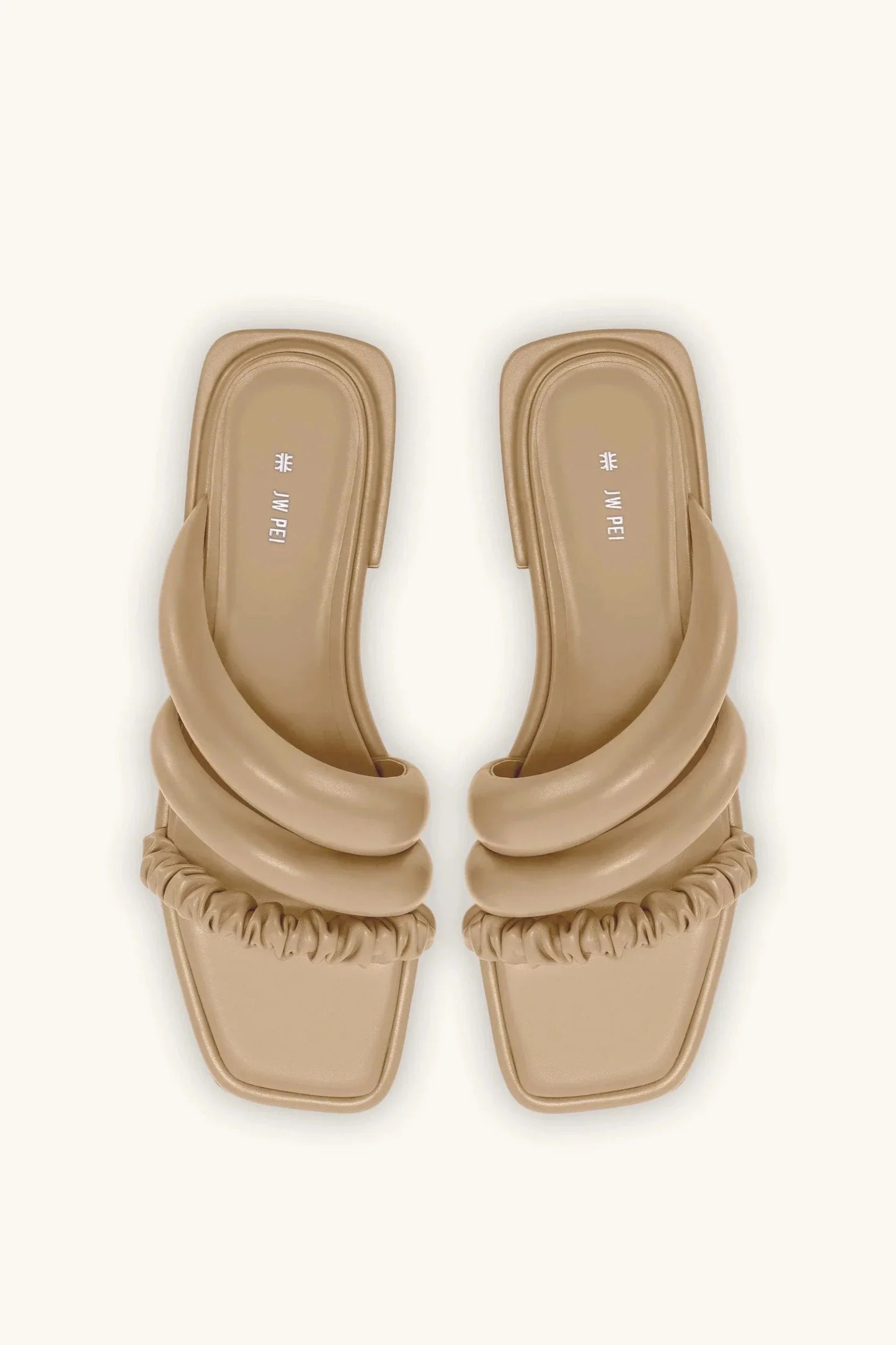 Evee Flats