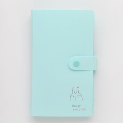 Colorful Printed Cardholder