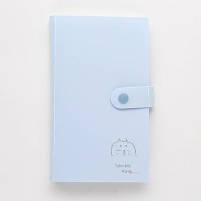 Colorful Printed Cardholder