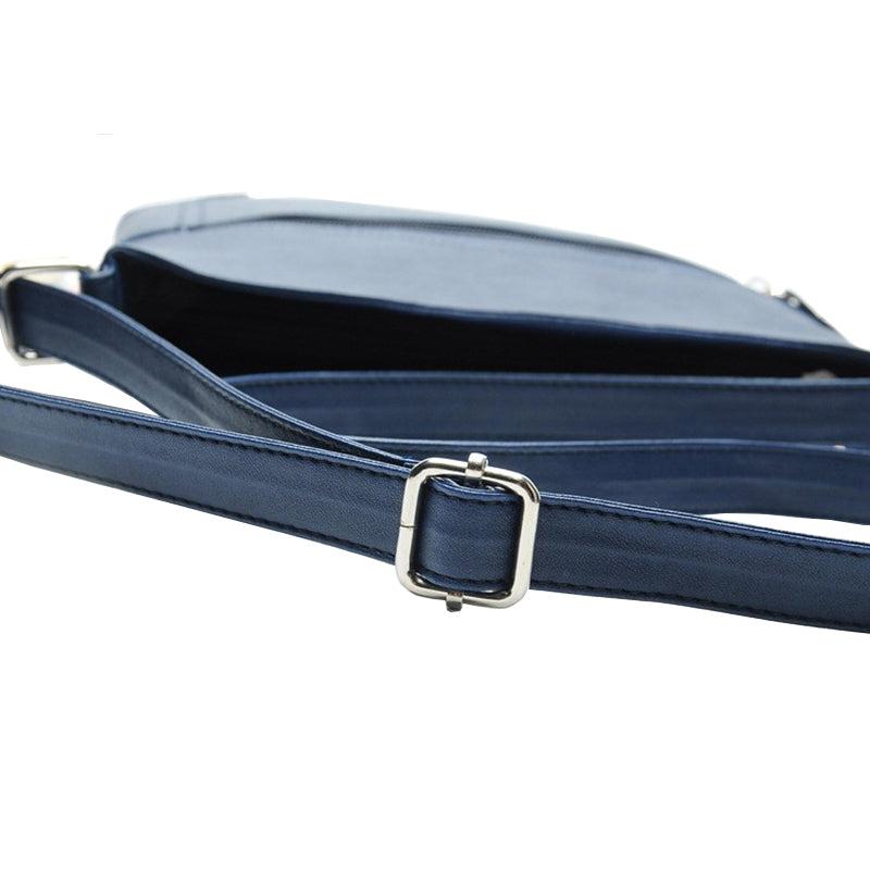 Fashion Leather Crossbody Bag