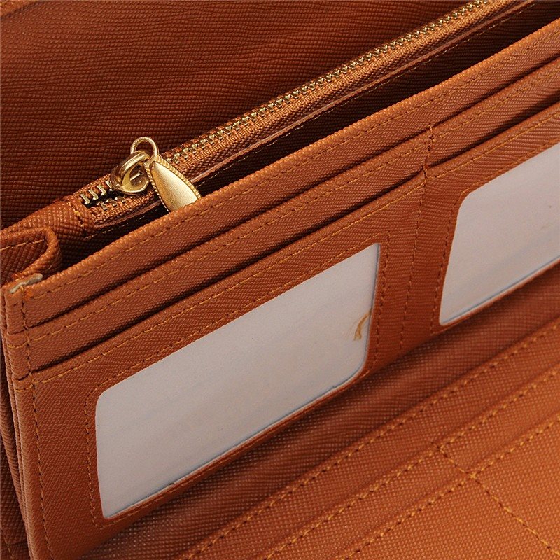 Boho Style Wallet