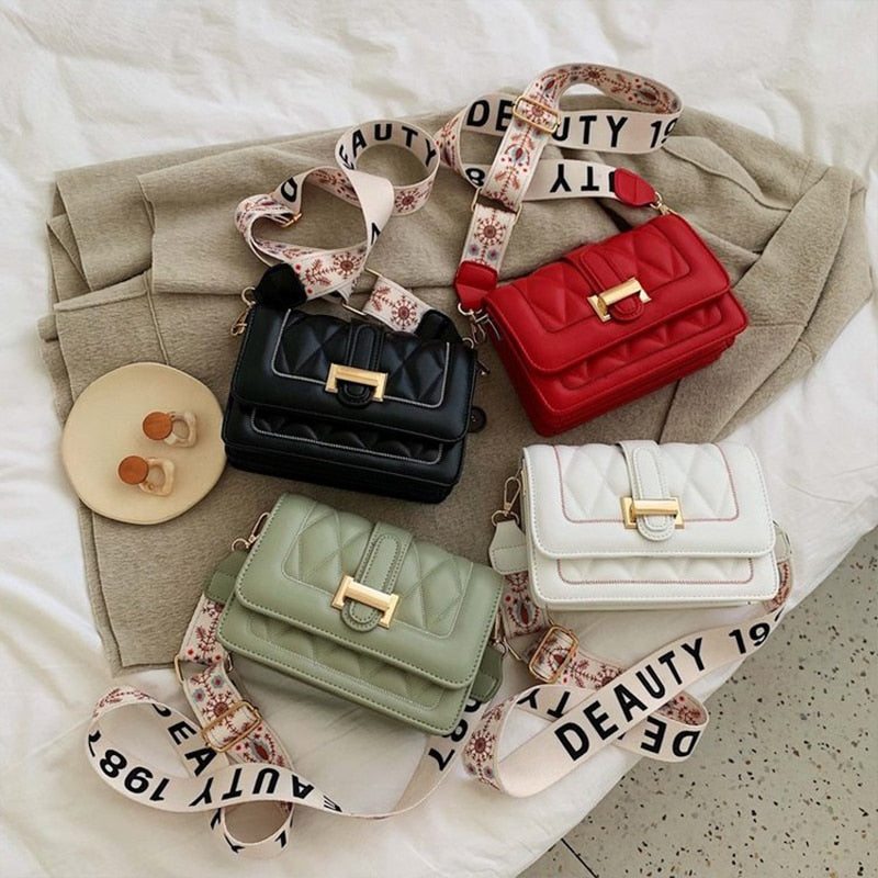 Crossbody Bag for Women