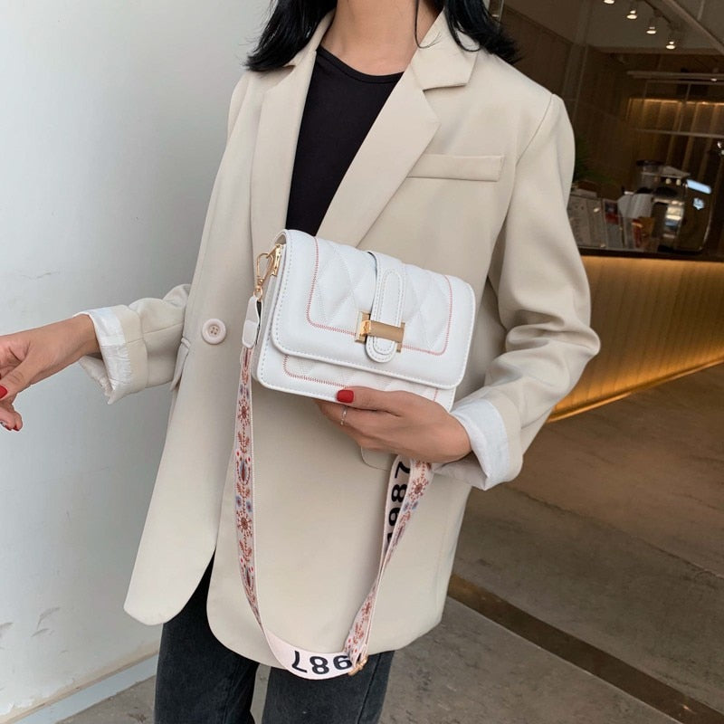 Crossbody Bag for Women