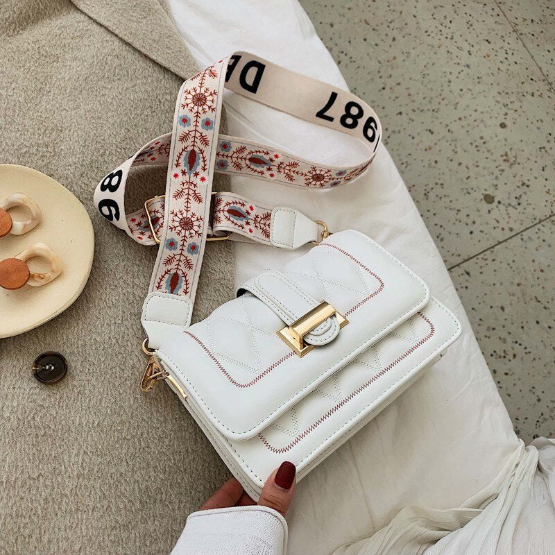 Crossbody Bag for Women