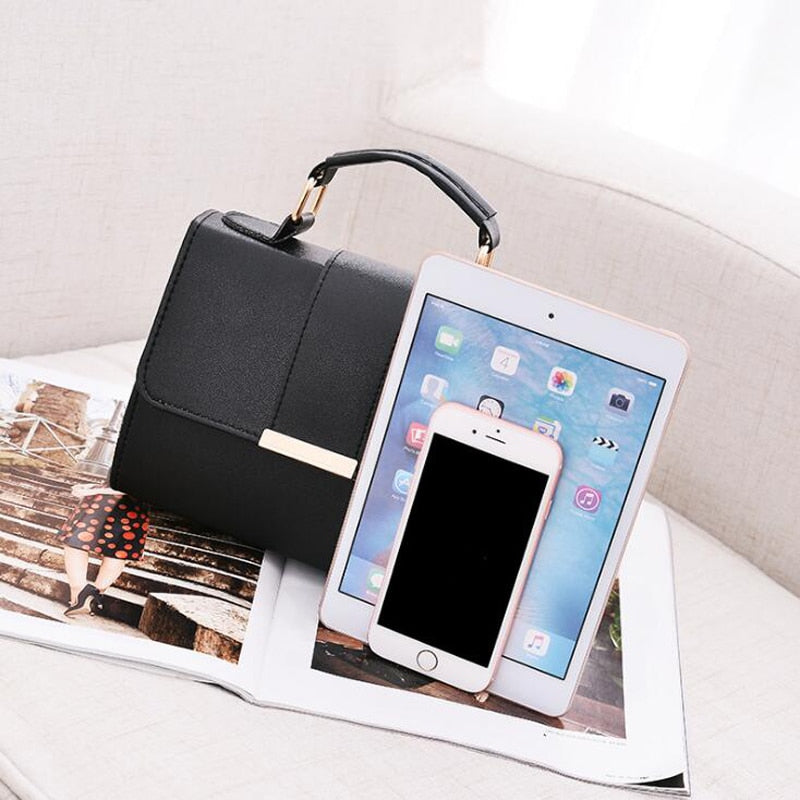 Fashion Shoulder Messenger Bag