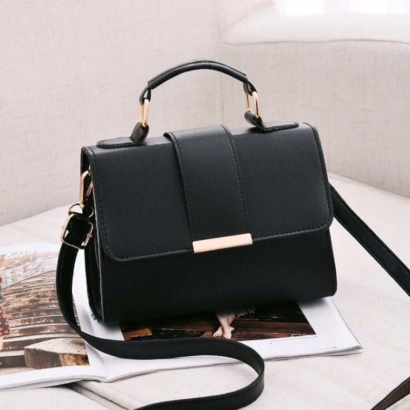 Fashion Shoulder Messenger Bag
