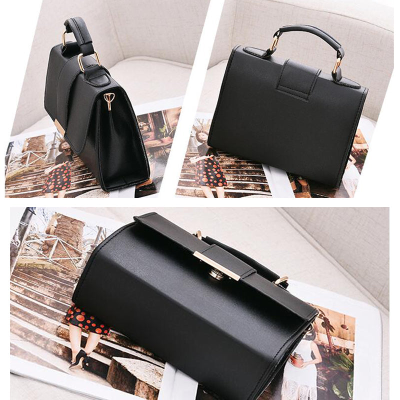 Fashion Shoulder Messenger Bag