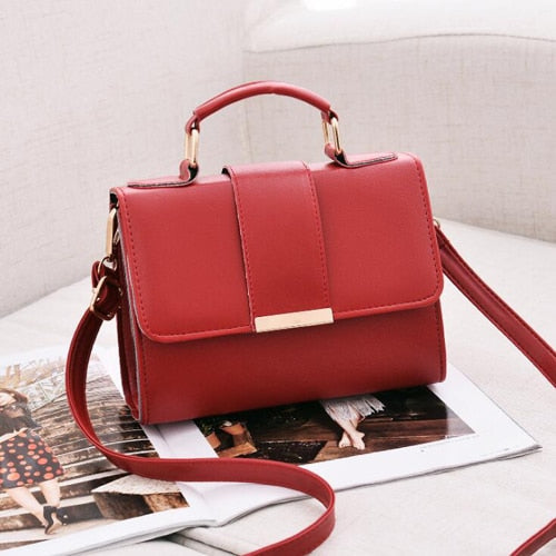 Fashion Shoulder Messenger Bag