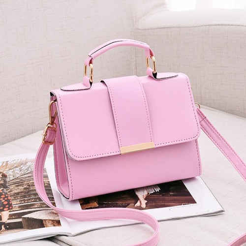 Fashion Shoulder Messenger Bag