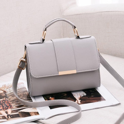 Fashion Shoulder Messenger Bag