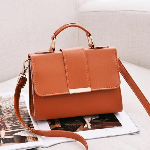 Fashion Shoulder Messenger Bag