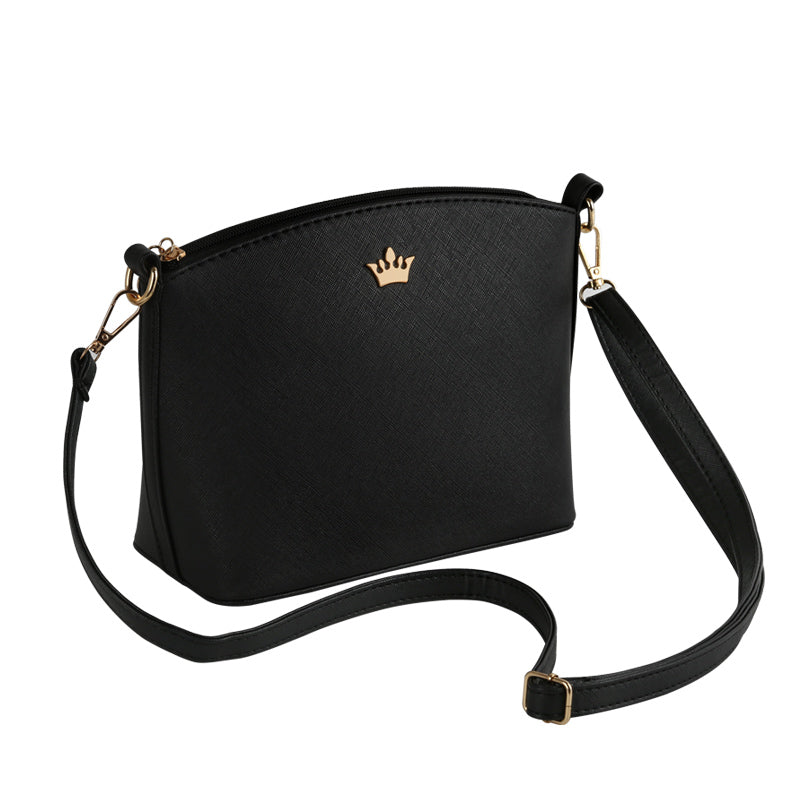 Casual Small Shoulder Messenger Bag