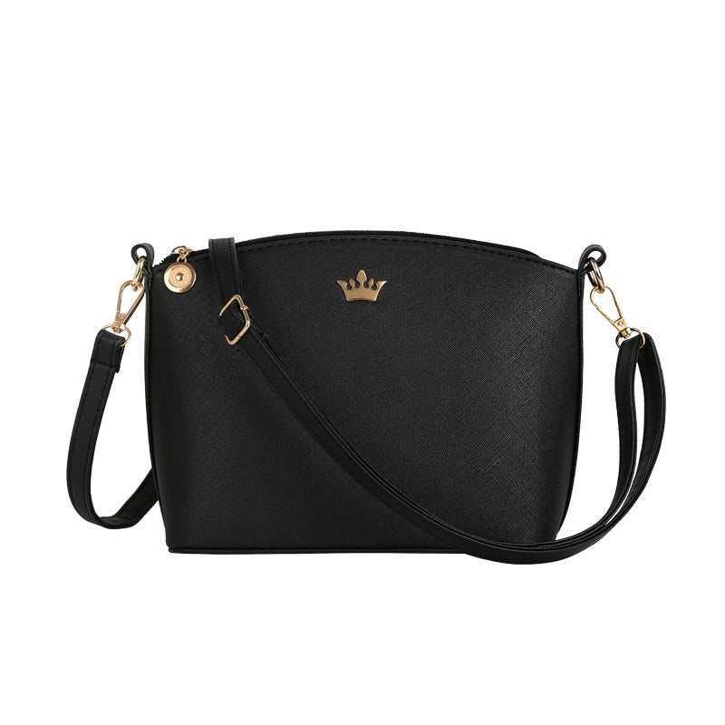 Casual Small Shoulder Messenger Bag