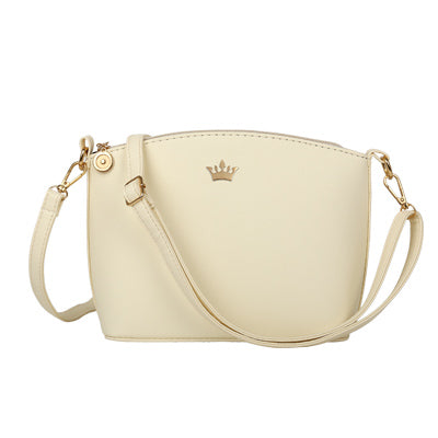 Casual Small Shoulder Messenger Bag