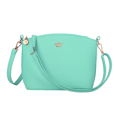 Casual Small Shoulder Messenger Bag