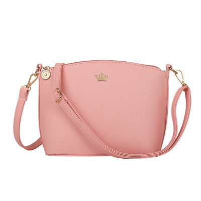 Casual Small Shoulder Messenger Bag