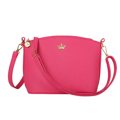 Casual Small Shoulder Messenger Bag